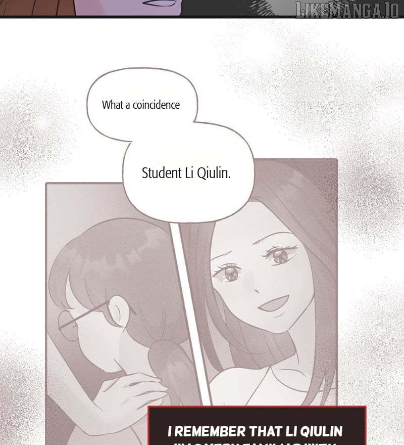 Soul to Soul Chapter 10 - page 64